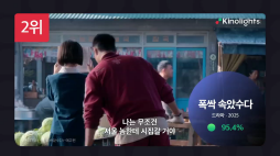 키노라이츠_통합랭킹영상