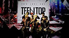 '쉽지않아'로 돌아온 틴탑!